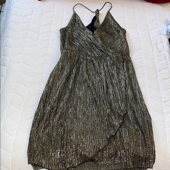 EXPRESS DRESS - Picture 2 of 8